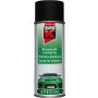 Dažai buferiui Auto K 1233097, juoda, 400 ml