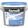 Elastingas glaistas siūlėms Ceresit CE40/41 NATURA, 5 kg