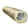 Lankstusis ortakis REC BALTICVENT, D102 mm, 10 m