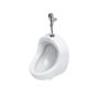 Pisuaras Cersanit President P101 315x445x275mm White
