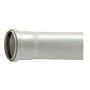 Vidaus kanalizacijos vamzdis HTplus, Ø 110 mm, 0,25 m