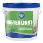 Tapetų klijai Kiilto Master light, 5 L
