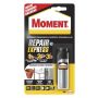 Klijai universalūs Moment Repair Express, 48 g