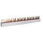 Šyna ETI IZ12, 3P, 54 mod.,12 mm²