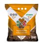Trąšos Agrochema Ruduo, 10 kg