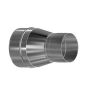Kamino perėjimas WADEX 126, atvirkščia D160/150 mm