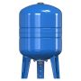 Vertikalioji hidroforo talpa Varem US080362CS0A2000, 80 l