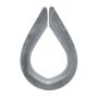 Kilpos apsauga Vagner SDH ZN DIN6899 4DD, 3 mm