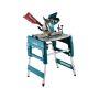 Medžio pjovimo staklės Makita LF1000 D260, 1650 W