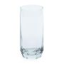 Stiklinės LAV DIAMOND DIA25F, 385 ml, 6 vnt.