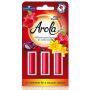 Dulkių siurblių gaiviklis General Fresh, 3 x 20 g