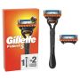 Vyriškas skustuvas Gillette, Fusion 2Up