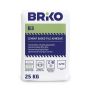 Plytelių klijai Briko B3 Plus, 25 kg