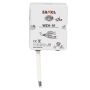 Fotorelė Zamel WZH-01, 16 A, 230 V