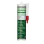 Neutralus profes. silikonas Makroflex NA109, 300ml, baltas