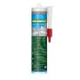 Sanitarinis silikonas Makroflex SX 101, 300ml, Baltas