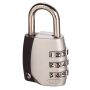 Pakabinama spyna Abus 155/30C, 34 x 60 mm