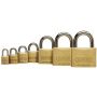 Pakabinama spyna Abus 60/40C6, 40 x 60 mm