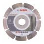 DISKAS DEIMANTINIS SEGMENT BETONUI 125X22.23mm