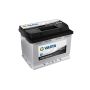 Akumuliatorius Varta BD C14, 56 Ah, 480 A, 12 V