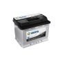 Akumuliatorius Varta BD C15, 56 Ah, 480 A, 12 V
