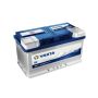 Akumuliatorius Varta BD F17, 80 Ah, 740 A, 12 V