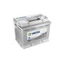 Akumuliatorius Varta SD D15, 63 Ah, 610 A, 12 V