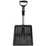 Sniego kastuvas Diana Alu Metal, 70 cm x 31 cm, plastikas