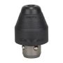 Gręžtuvo griebtuvas Bosch Blue 2608572213, 2 - 26 mm