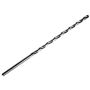 Metalo grąžtas AB Grąžtai 9 X 320MM