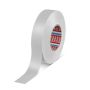 Izoliacinė juosta Tesa Premium, balta, 19 mm x 33 m