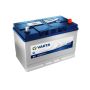 Akumuliatorius Varta BD G7, 95 Ah, 830 A, 12 V