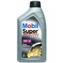Automobilio variklio tepalas Mobil Super 2000x1, 10W-40, 1 l