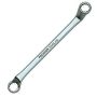 Kilpinis raktas Proxxon 23872, 8 x 9 mm