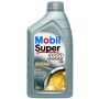 Automobilio variklio tepalas Mobil Super 3000x1, 5W-40, 1 l