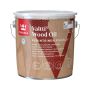 Medienos aliejus Tikkurila Valtti Wood Oil EC, skaidri 2.7 l
