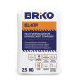 Universalus klijavimo ir armavimo mišinys Briko KL-VIP 25kg