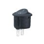 Jungiklis KDC-A05-A-121, 220 V/6 A - 125 V/10 A