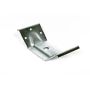 Stalo kampas, 130 x 60 x 2 mm