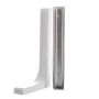 Lentynos laikiklis Bolis Italia, 240 x 144 mm, 2 vnt.