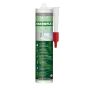 Neutralus profes. silikon. Makroflex NA109, pilkas, 300 ml