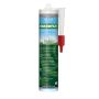 Stiklinimo hermetikas Makroflex GA 103, 300 ml, bespalvis