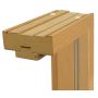 HORIZONTALI STAKTA (70)786x90x30 mm
