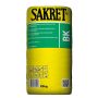 Apšiltinimo sistemų klijai Sakret BK, 25 kg