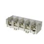 Sujungimo kaladėlė Pawbol LZ 5x35/16 mm², pilka