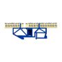  Įnulinimo kaladėlė Pawbol LZU 11+6, DIN 11x16/6x16 mm², mėl