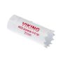 Metalo gręžimo karūna Viking 71021, 21 mm