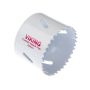 Metalo gręžimo karūna Viking 71060, 60 mm