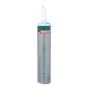 Poliuretaniniai stiklo klijai Inter-Troton, juoda, 310 ml