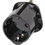 Adapteris BRENNENSTUHL, 13 A, 250 V